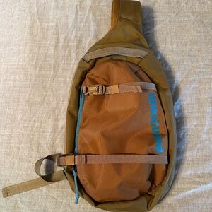 Patagonia bag